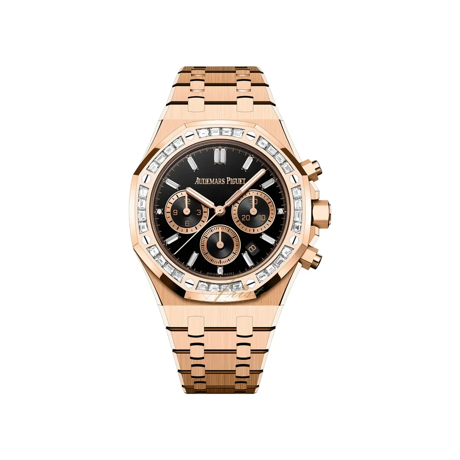 AUDEMARS PIGUET | ROYAL OAK 26715OR.ZZ.1356OR.02 - Aristo Watch